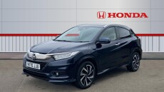 Honda HR-V 1.5 i-VTEC EX CVT 5dr Petrol Hatchback